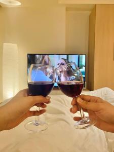 Casa Atasha - Azure Urban Resort