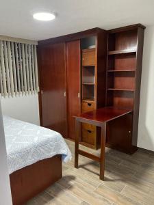 Posada Luz Saviñón