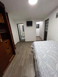 Posada Luz Saviñón