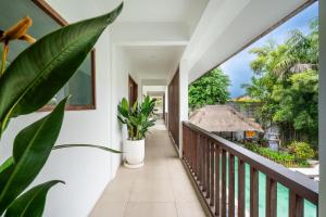 Vienna Villas by Great Bali Villas