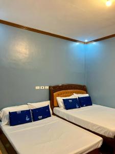 Sandingan Homestay