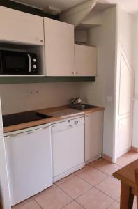 Appartements La residence du Lac - maeva Home - Appartement 2 Pieces 5 Personnes - Selection MAE-0297 : photos des chambres