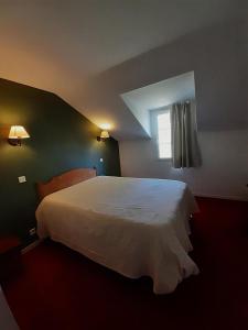 Appartements La residence du Lac - maeva Home - Appartement 2 Pieces 5 Personnes - Selection MAE-0297 : photos des chambres