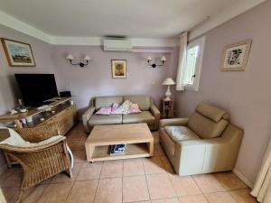 Appartements Les Maisons de Pont Royal en Provence - maeva Home - Maison climatisee 3 pieces 6 personnes - Selection MAE-6972 : photos des chambres