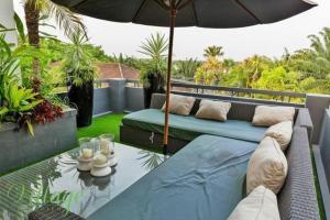 Thao Dien Boutique Hotel