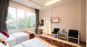 Cat Hotel Bến Thành