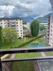 Appartements Annecy Naila-s apartement : photos des chambres