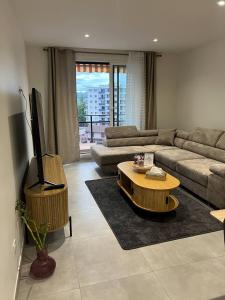 Annecy Naila's apartement