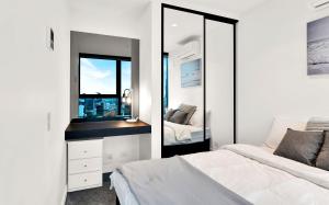 CBD Comfort - Stylish Space in Prime Location