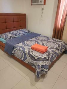 Family-Friendly Condo Units at Matina Enclaves