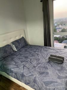 Maris space city view