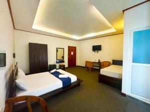 Nico Lagoon Hotel