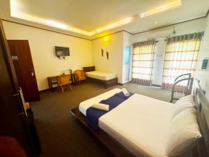 Nico Lagoon Hotel