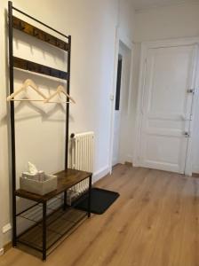 Maisons de vacances Les 2 suites de Belfort 184m2 Centre Parkings : photos des chambres