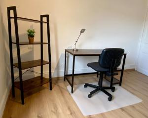 Maisons de vacances Les 2 suites de Belfort 184m2 Centre Parkings : photos des chambres