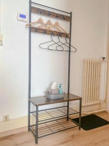 Maisons de vacances Les 2 suites de Belfort 184m2 Centre Parkings : photos des chambres
