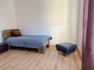 Maisons de vacances Les 2 suites de Belfort 184m2 Centre Parkings : photos des chambres