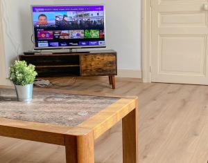 Maisons de vacances Les 2 suites de Belfort 184m2 Centre Parkings : photos des chambres