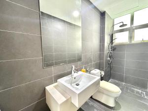 CozyHome 1-10pax Sunway Nexis link IOI mall & MRT