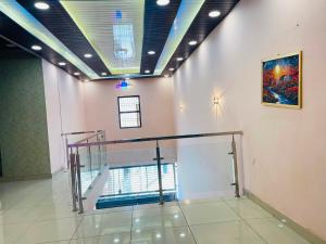Hotel O Nangloi Residency