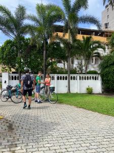 Dions Guest House
