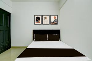 Hotel O Grand Park Residency