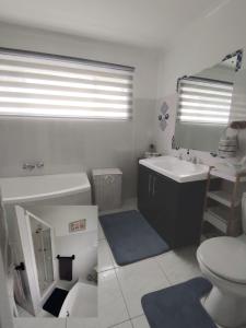 The Urban Oasis 4 guests Port Elizabeth Gqeberha