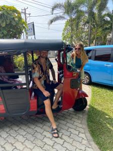 Dions Guest House