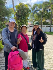 Dions Guest House
