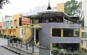 Royal Denai View Hotel