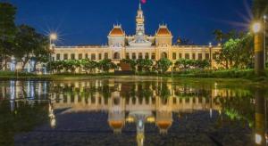 Ha Oanh Hotel