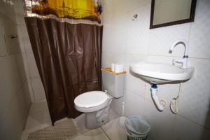 Flat inteiro 100m 1 Praia -Morro de Sao Paulo Bahia- mare mansa c