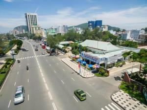 Thang Muoi Hotel