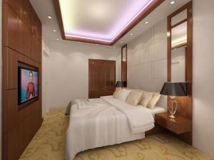 Draco - Thang Long Hotel