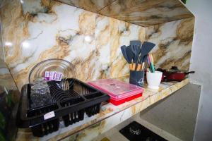 Flat inteiro 100m 1 Praia -Morro de Sao Paulo Bahia- mare mansa c