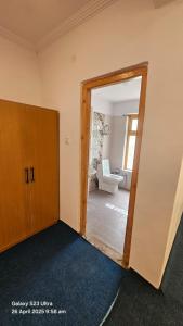 Grace villa guest house