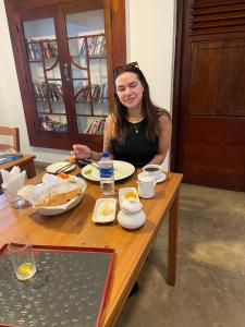 Dions Guest House
