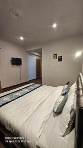 Grace villa guest house