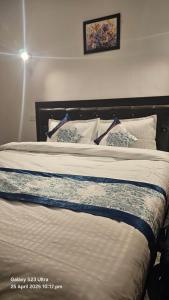 Grace villa guest house