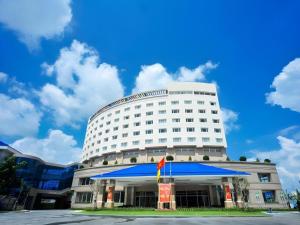 Mekong My Tho Hotel