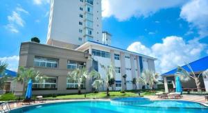 Mekong My Tho Hotel