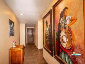 Casa Habana as seen in the movie Inferno