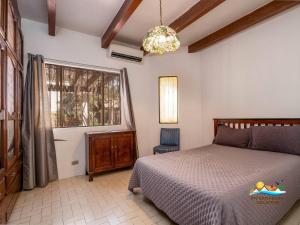 Casa Habana as seen in the movie Inferno