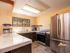 Casa Habana as seen in the movie Inferno