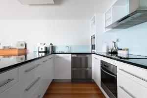 Cameron Mews: In The Heart Of The City