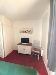 La résidence du Lac - maeva Home - Maison 3 pièces 6 personnes - Sélection MAE-2151