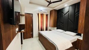 Satvic Sthal - 1bhk Apartment