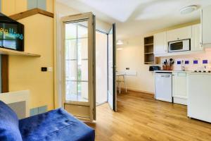 Résidence Port Bourgenay - maeva Home - Appartement 2 pièces 5 personnes - Sélection MAE-9861