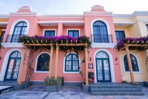 CODI Luxury Villa - Ubytování bez kategorie ve městě Bình Tú