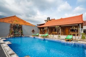 Rumah Gajah by Kubukubali
